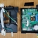 ( SP1291 ) Board Điều Khiển Máy Nén Tủ Lạnh Aqua & Beko